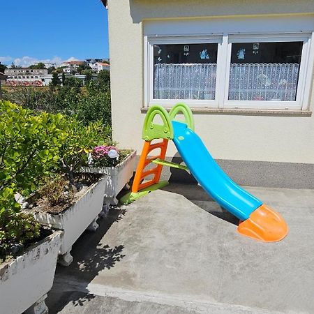 Apartment Marino Đảo Krk Ngoại thất bức ảnh