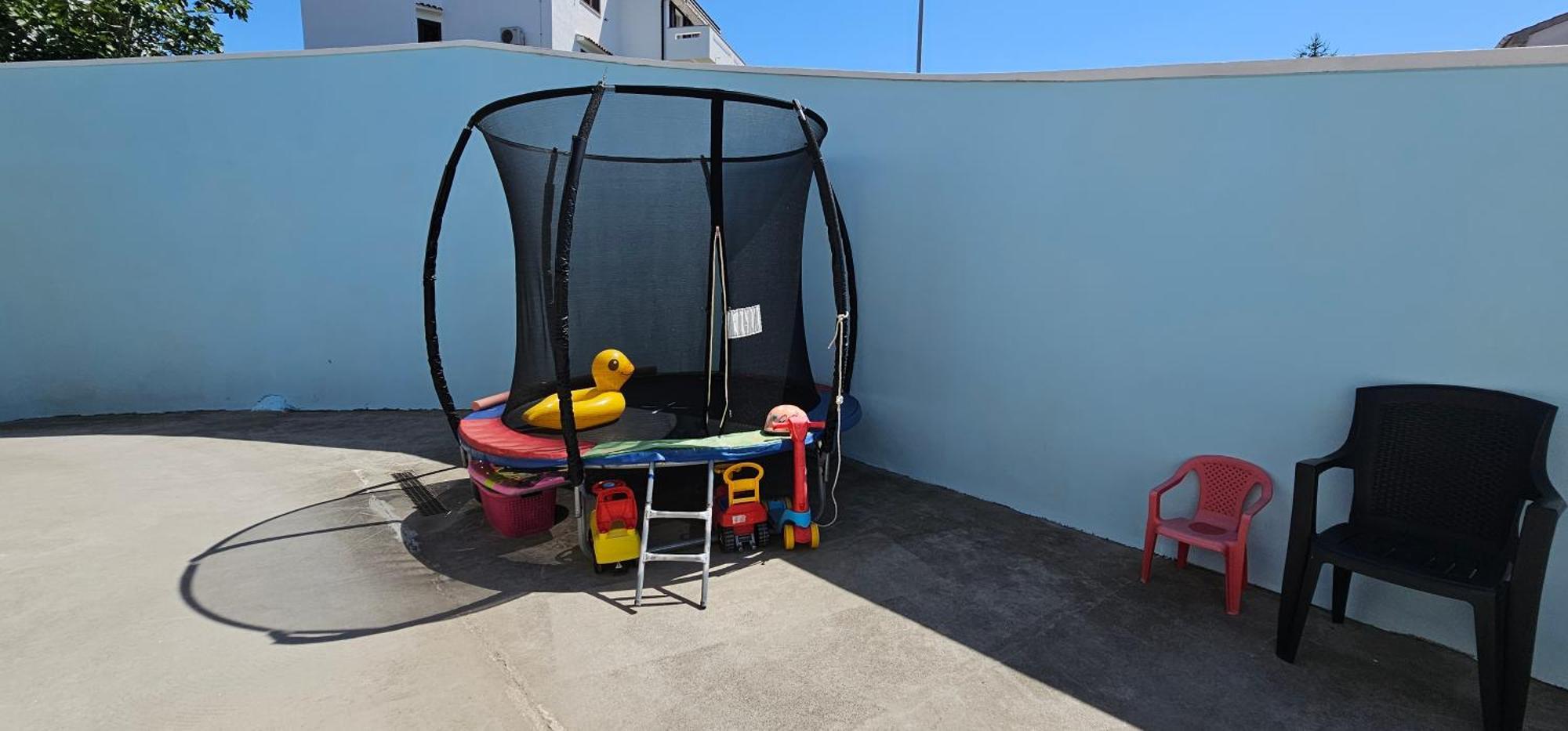 Apartment Marino Đảo Krk Ngoại thất bức ảnh