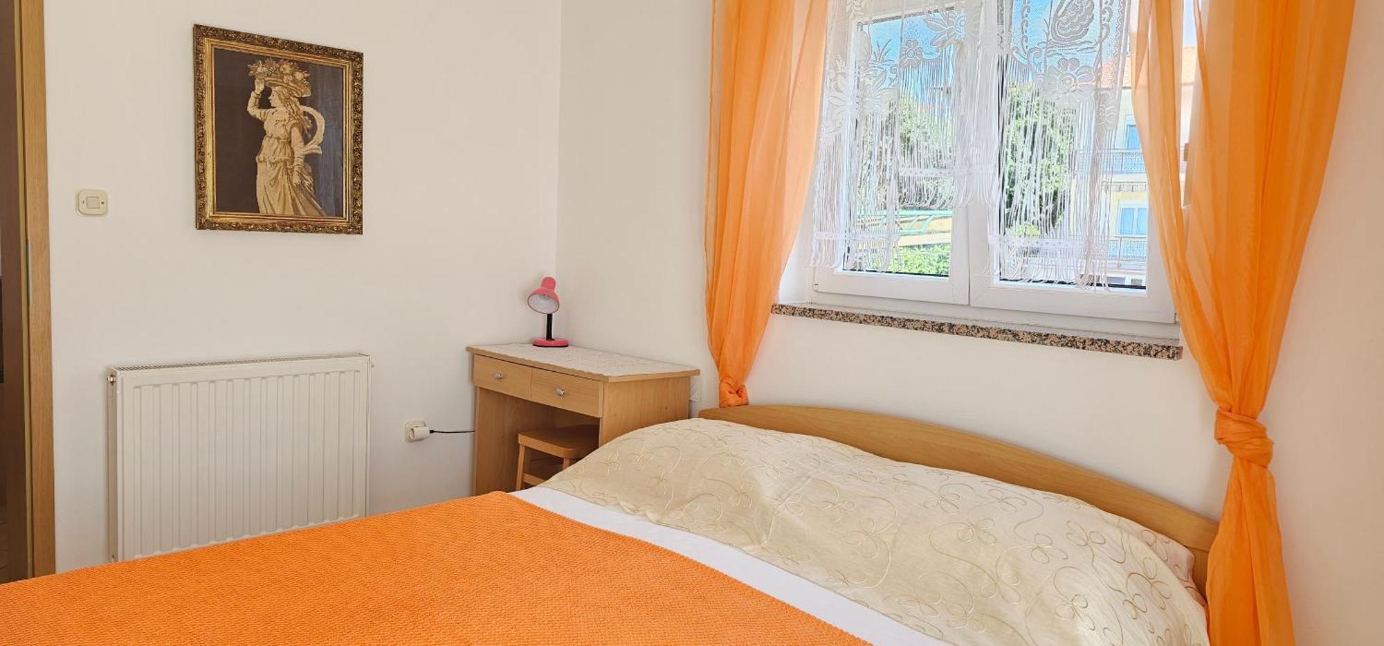 Apartment Marino Đảo Krk Ngoại thất bức ảnh