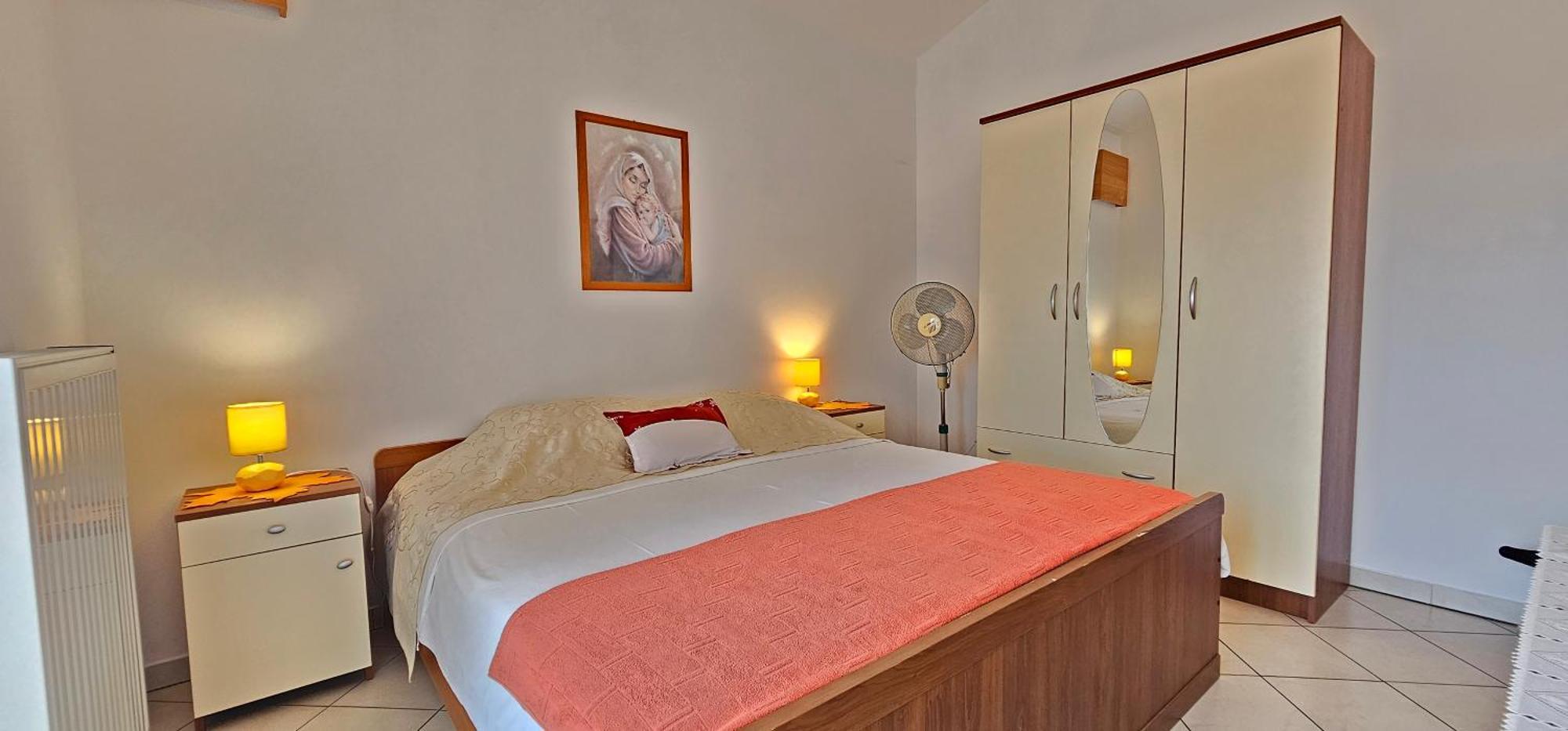 Apartment Marino Đảo Krk Ngoại thất bức ảnh