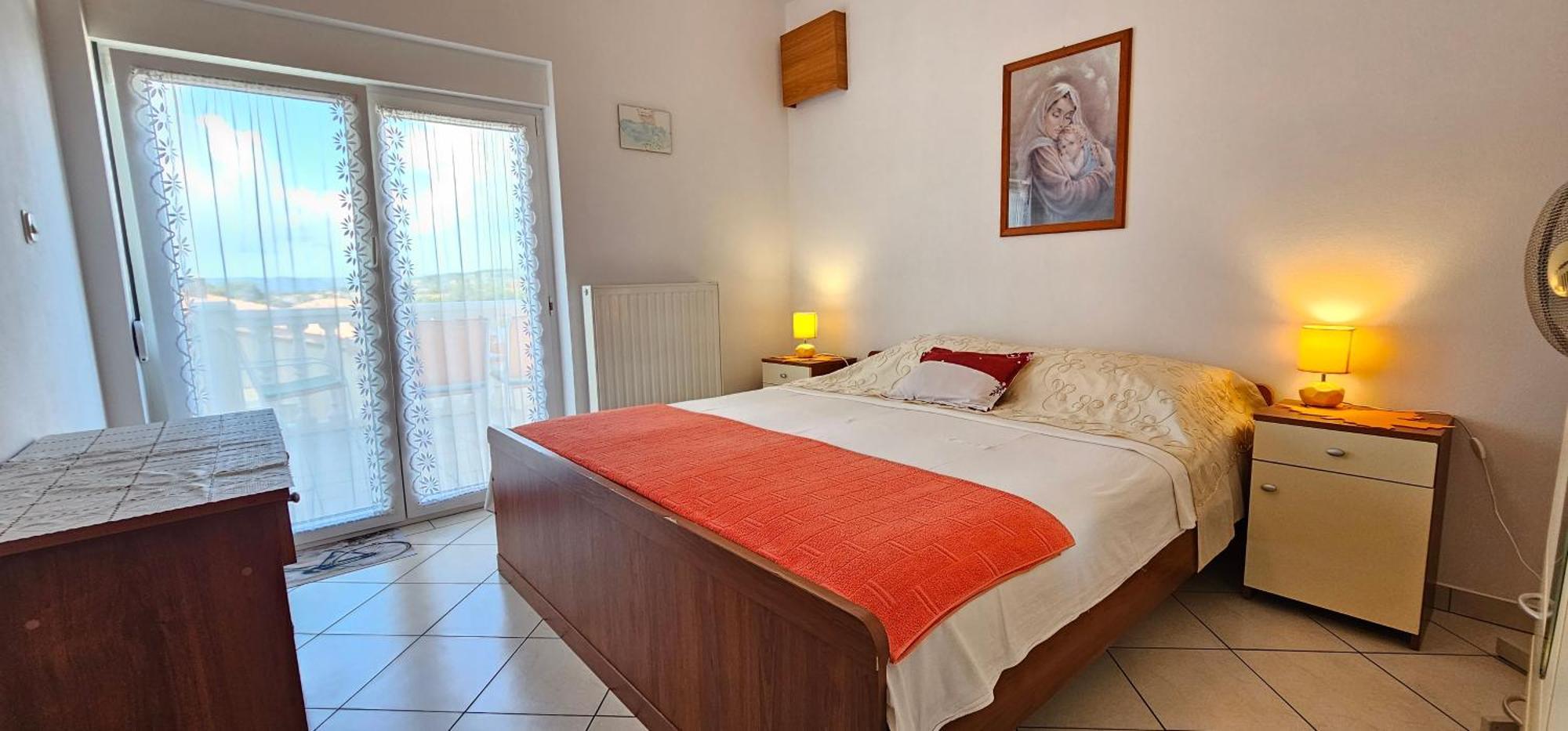 Apartment Marino Đảo Krk Ngoại thất bức ảnh