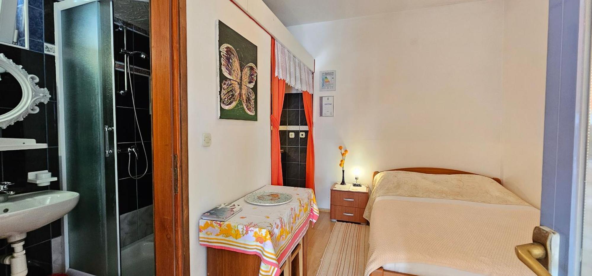 Apartment Marino Đảo Krk Ngoại thất bức ảnh