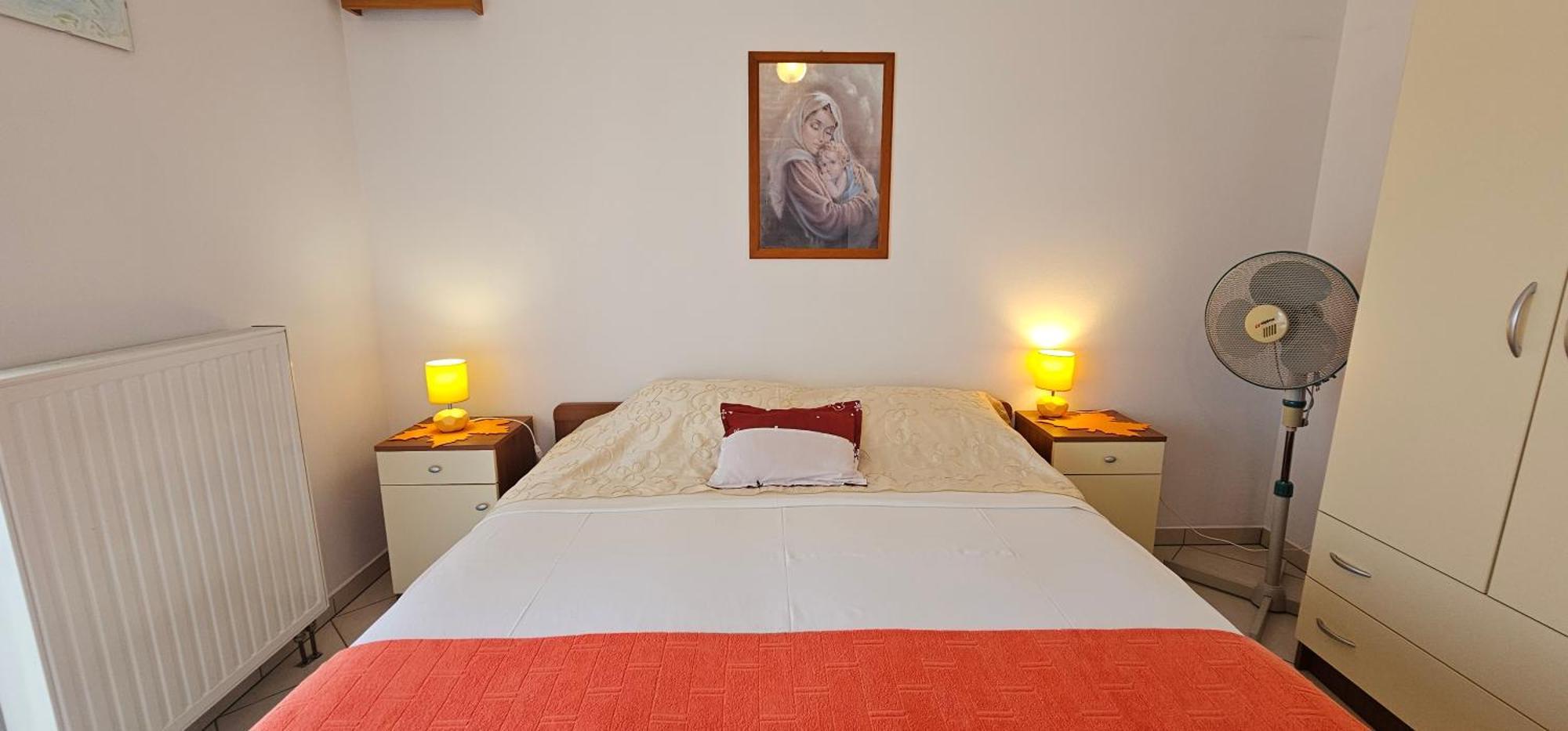 Apartment Marino Đảo Krk Ngoại thất bức ảnh