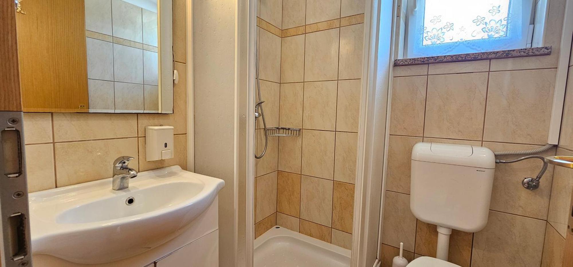 Apartment Marino Đảo Krk Ngoại thất bức ảnh