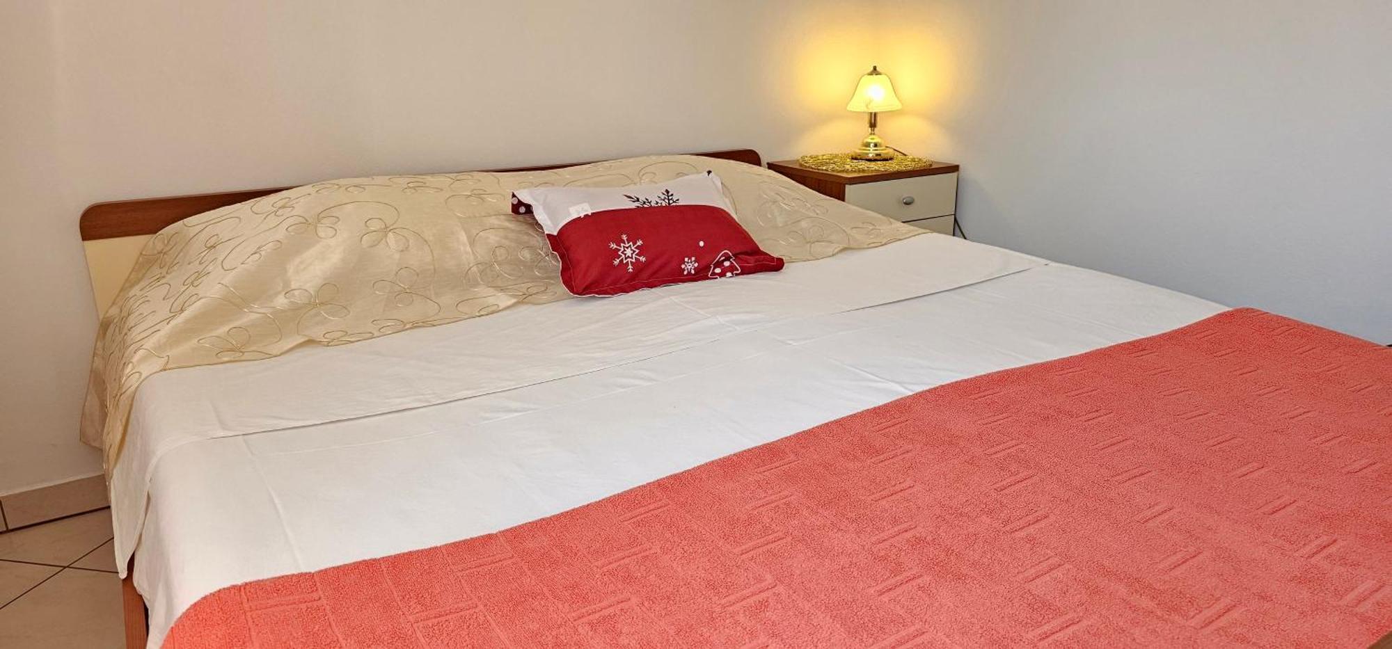 Apartment Marino Đảo Krk Ngoại thất bức ảnh