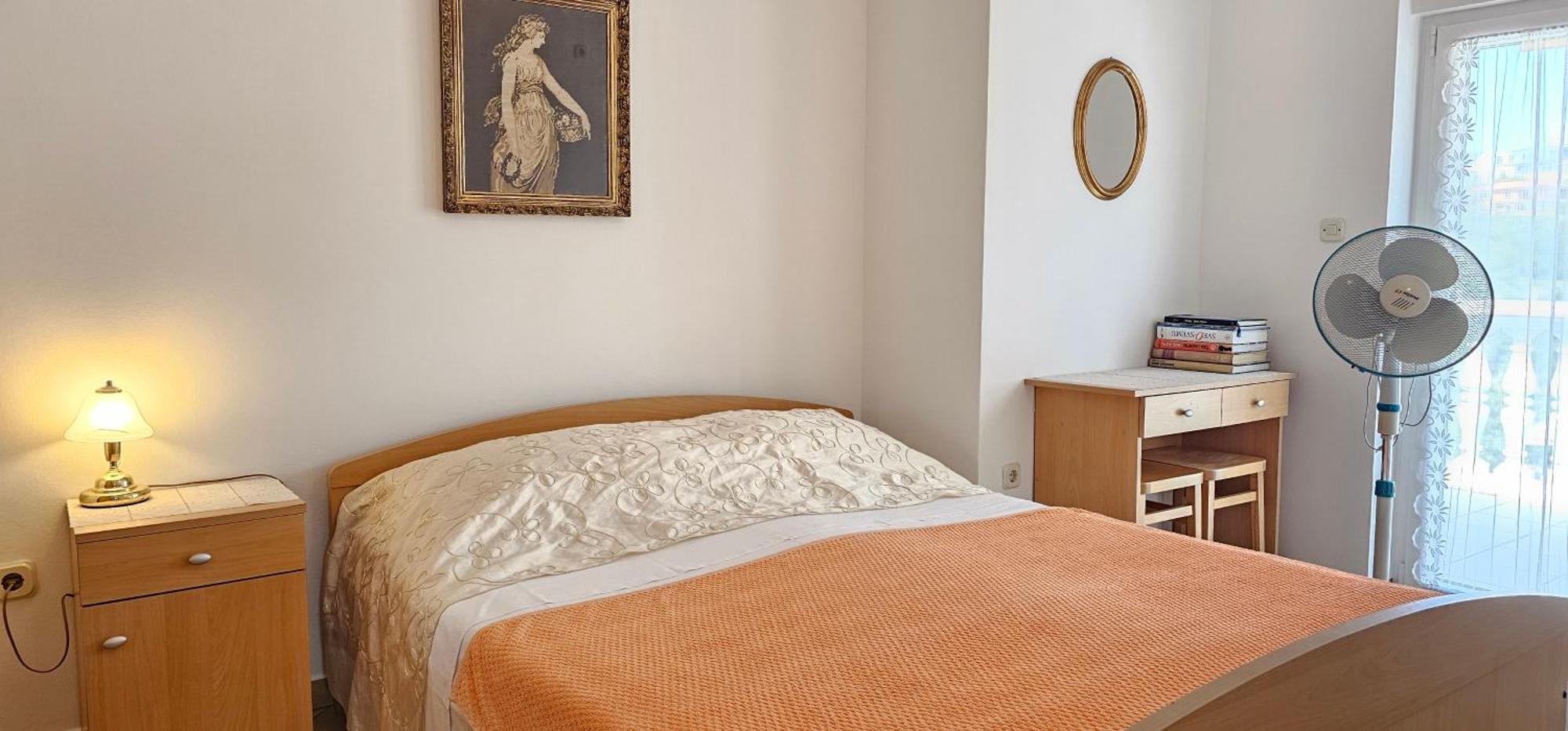 Apartment Marino Đảo Krk Ngoại thất bức ảnh