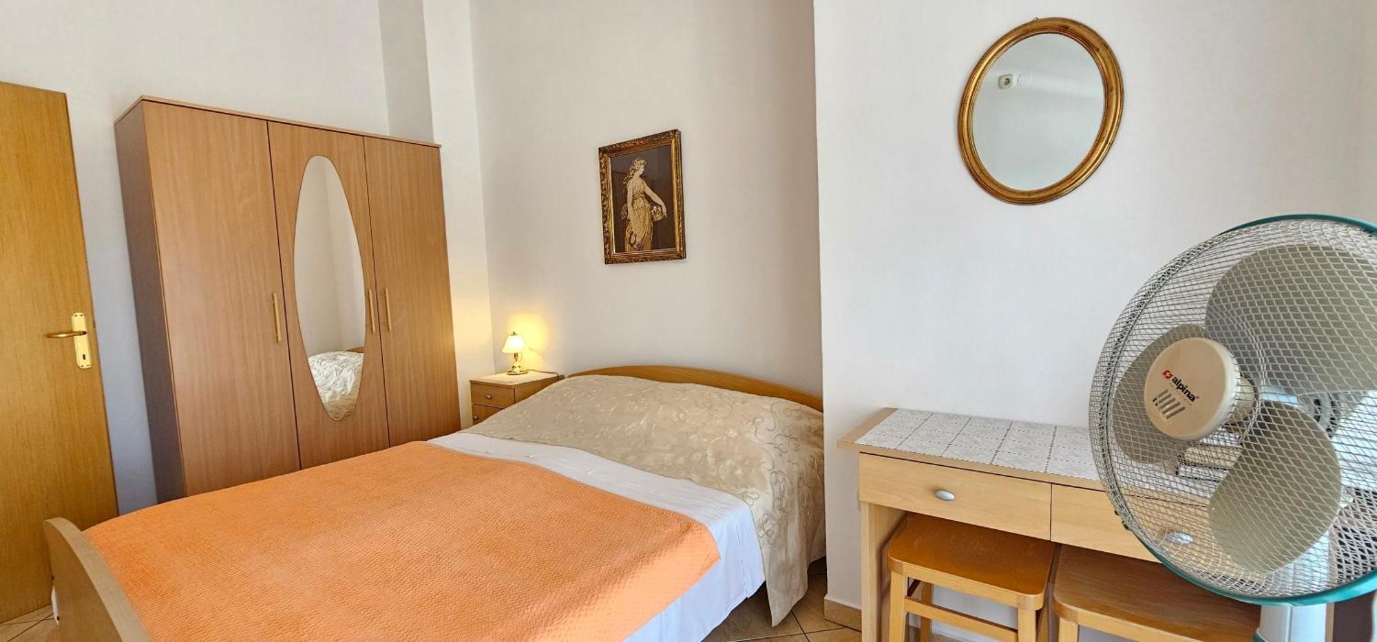 Apartment Marino Đảo Krk Ngoại thất bức ảnh
