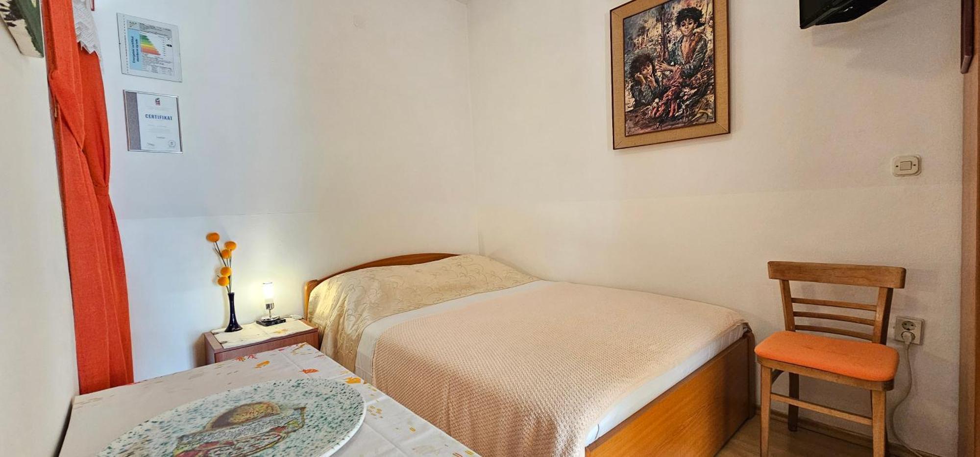 Apartment Marino Đảo Krk Ngoại thất bức ảnh
