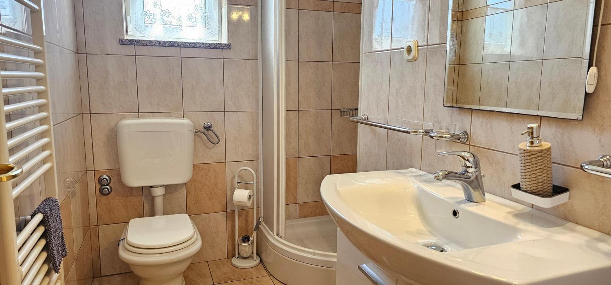 Apartment Marino Đảo Krk Ngoại thất bức ảnh