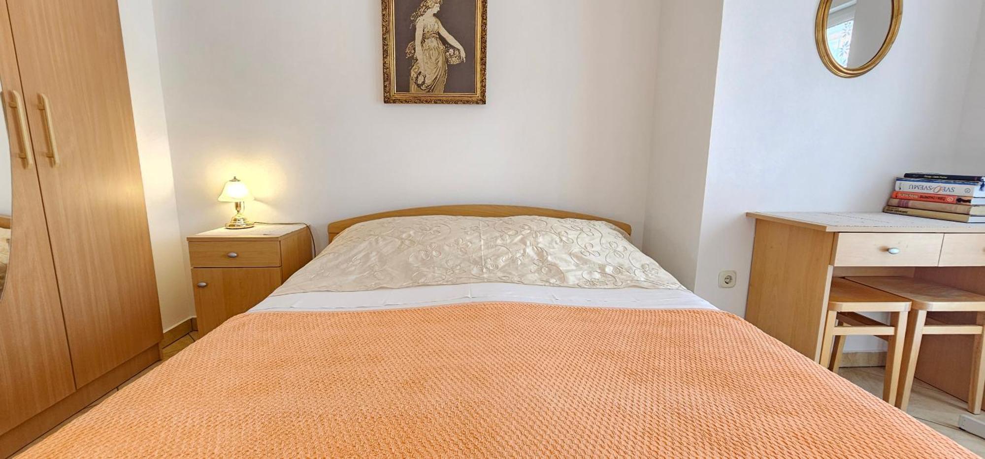 Apartment Marino Đảo Krk Ngoại thất bức ảnh