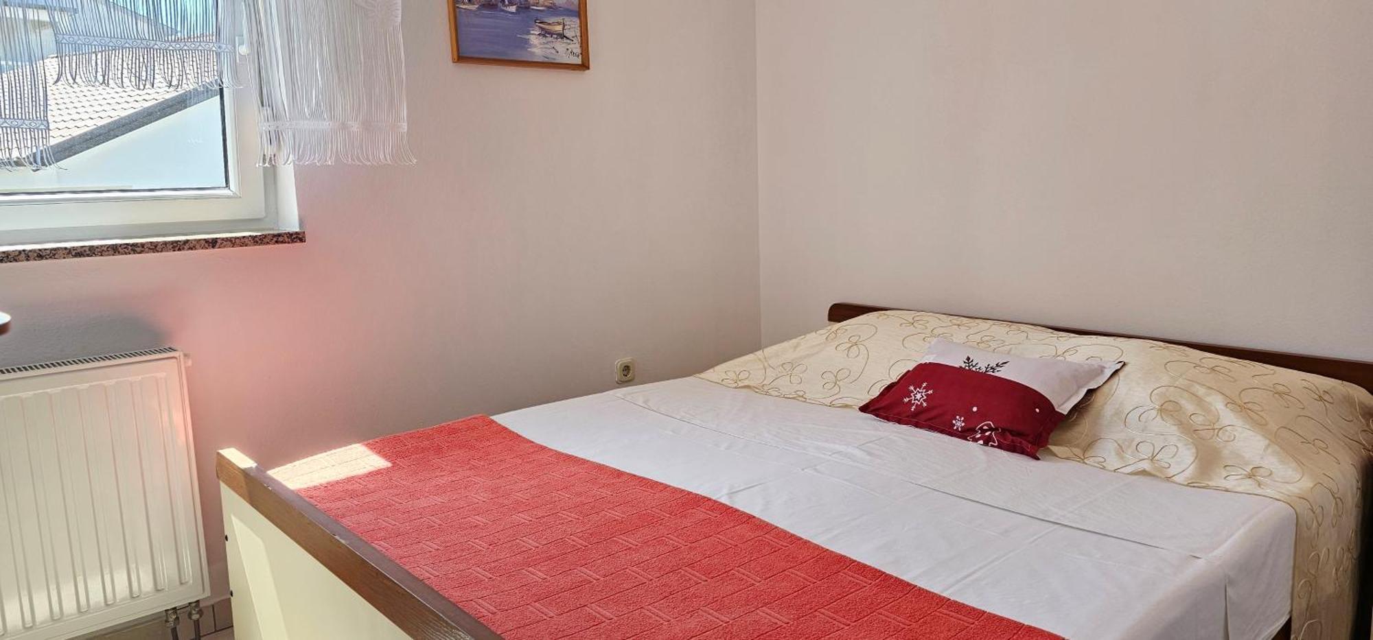 Apartment Marino Đảo Krk Ngoại thất bức ảnh