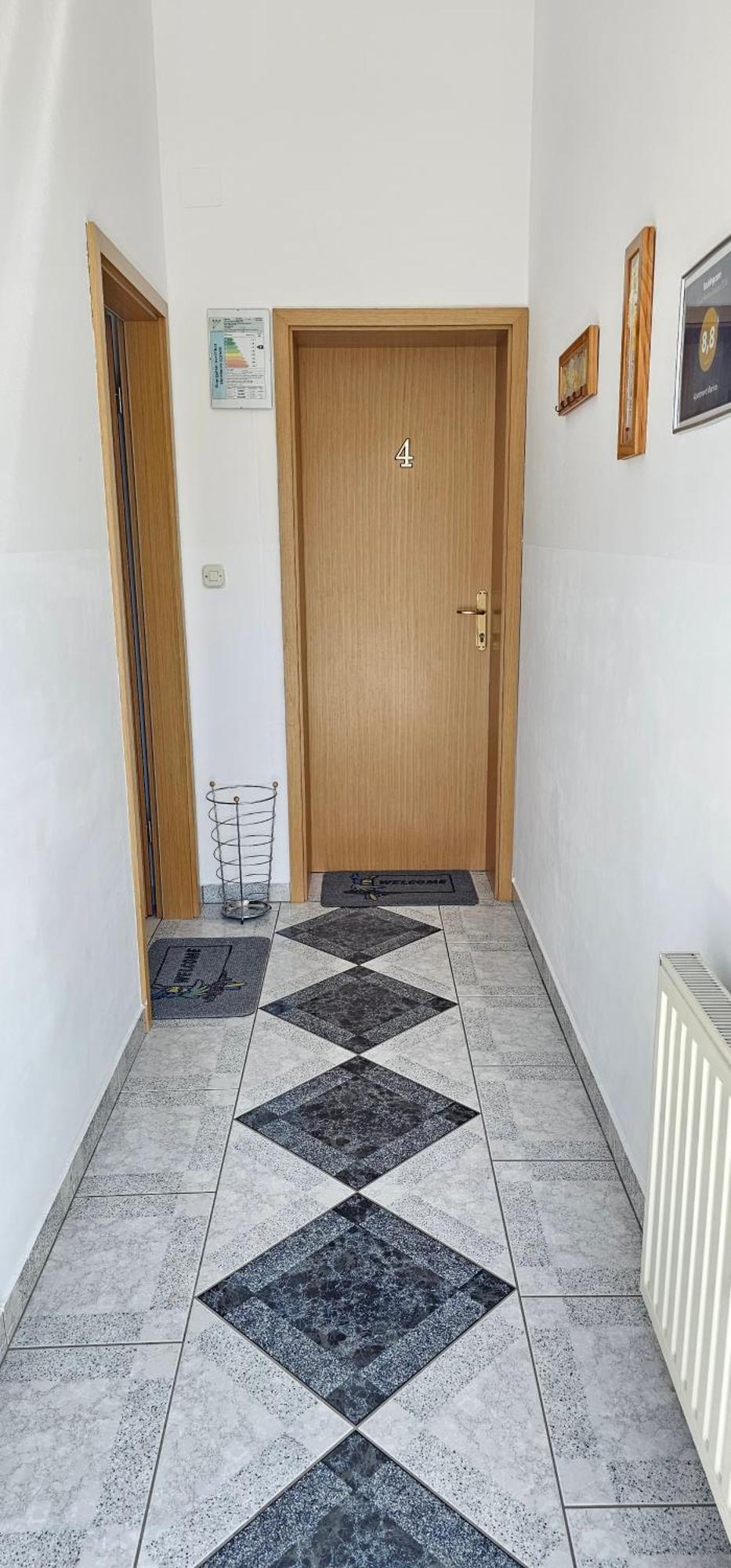 Apartment Marino Đảo Krk Ngoại thất bức ảnh