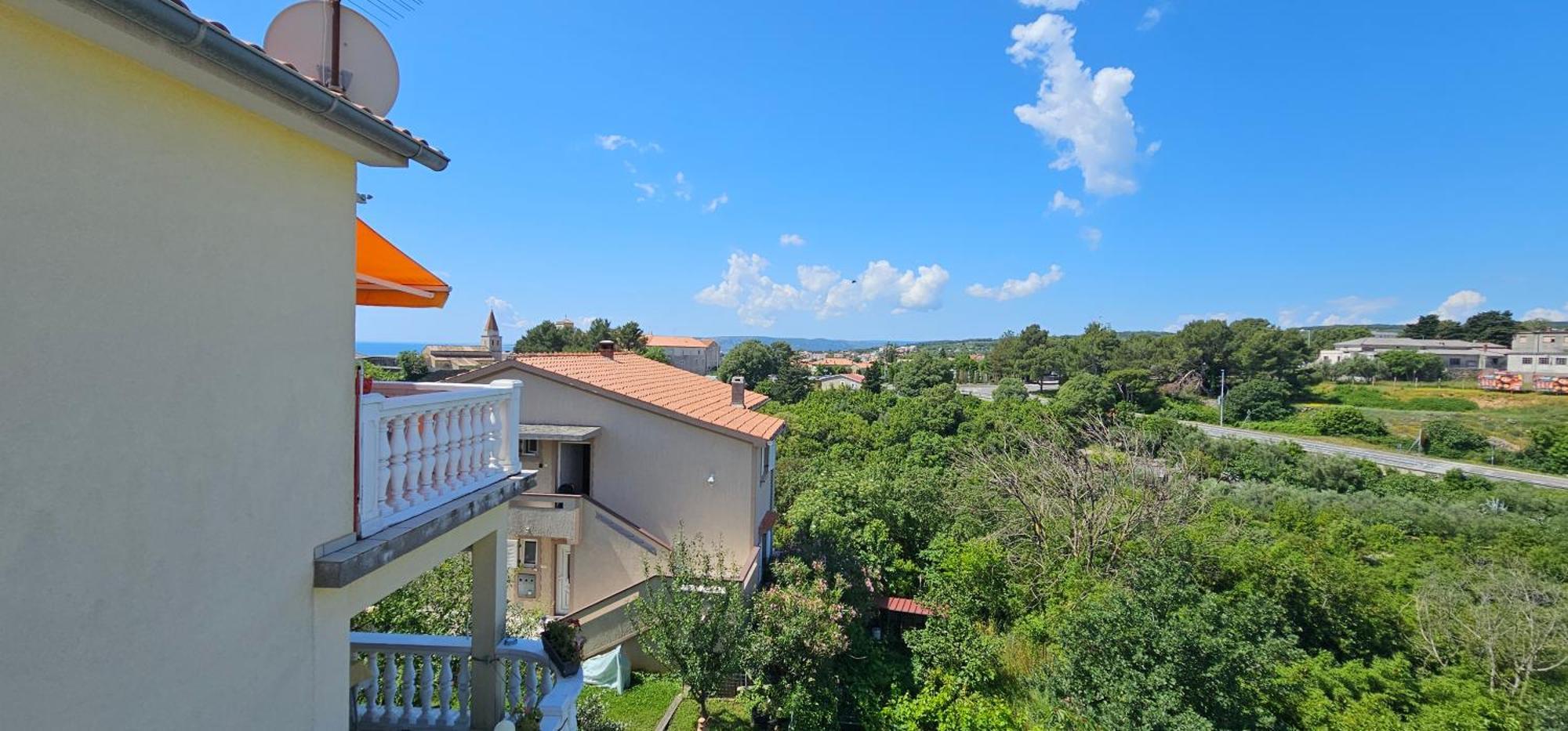 Apartment Marino Đảo Krk Ngoại thất bức ảnh