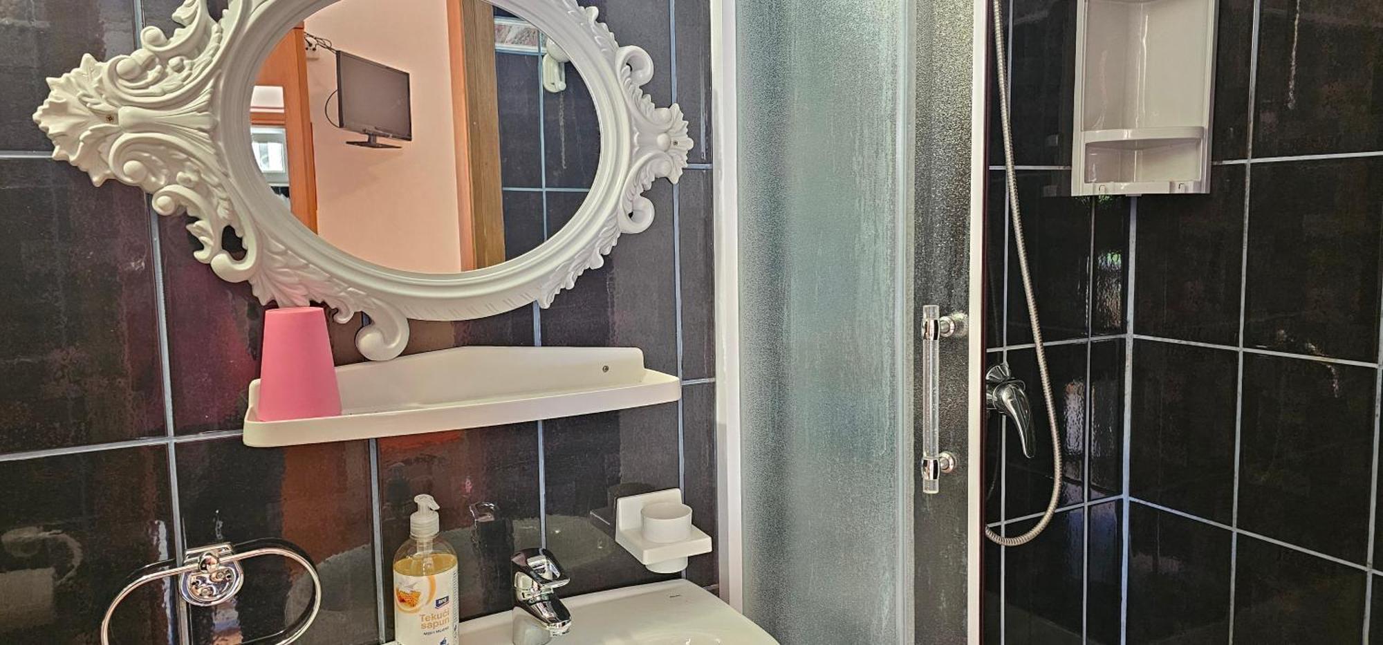 Apartment Marino Đảo Krk Ngoại thất bức ảnh