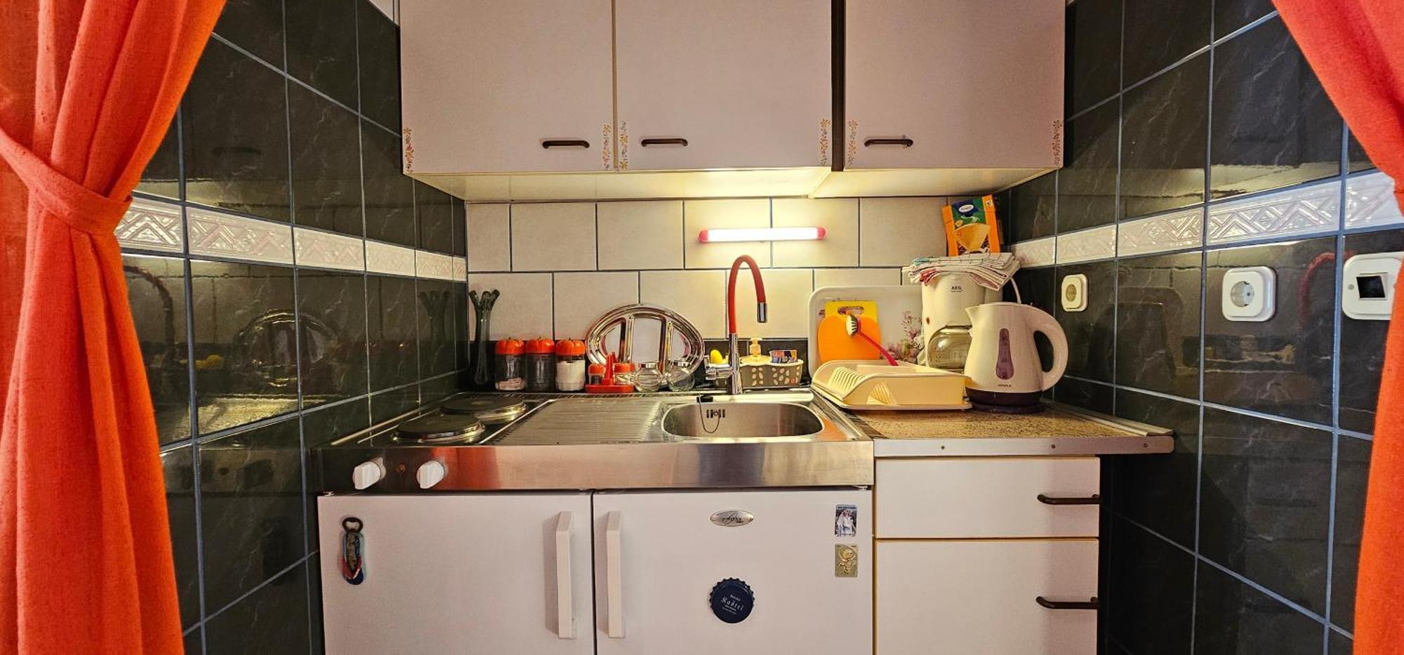 Apartment Marino Đảo Krk Ngoại thất bức ảnh