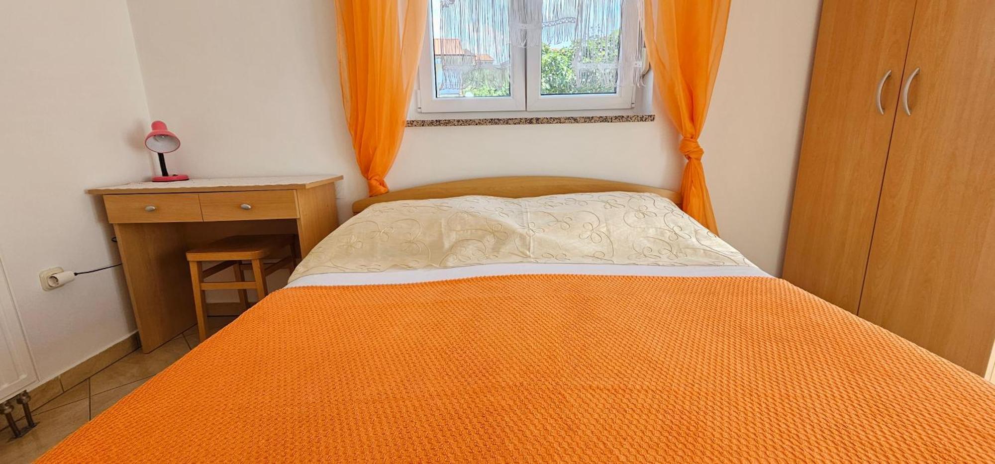Apartment Marino Đảo Krk Ngoại thất bức ảnh